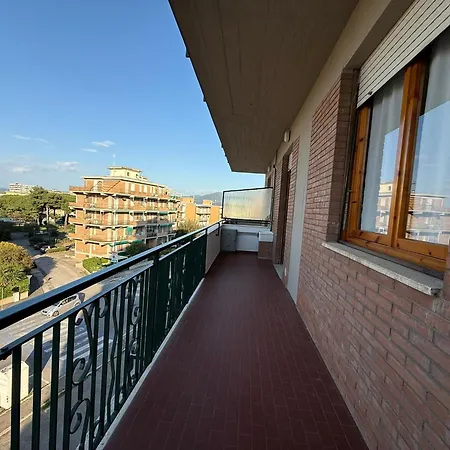 Casa Mare Mb * Follonica