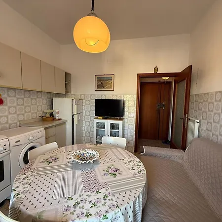 Apartamento Casa Mare Mb *