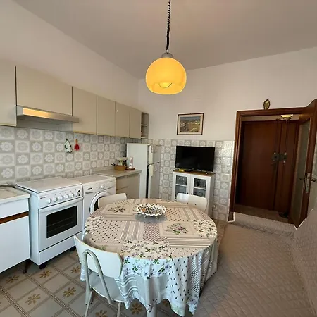 Casa Mare Mb Apartamento Follonica