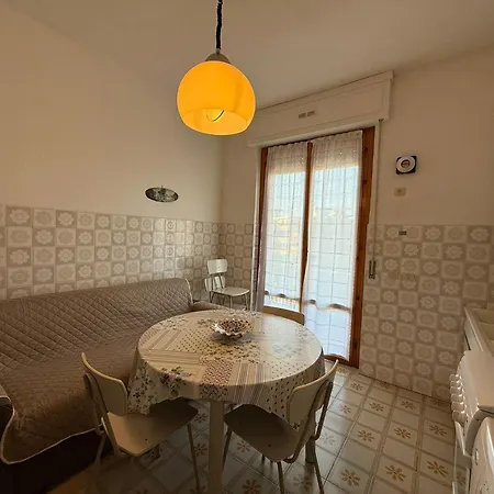 Apartamento Casa Mare Mb Follonica