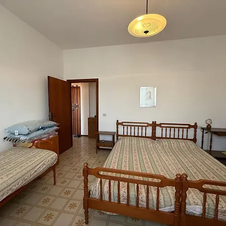 Apartamento Casa Mare Mb