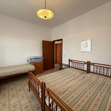 Apartamento Casa Mare Mb *