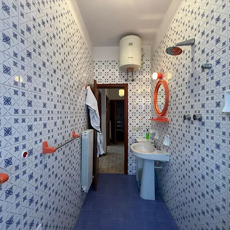 Casa Mare Mb Follonica